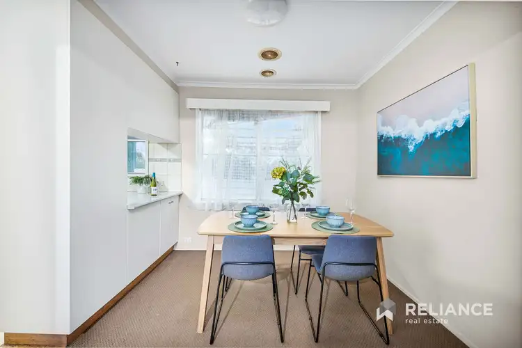 Sixth view of Homely house listing, 36 Charlesworth Street, Laverton VIC 3028