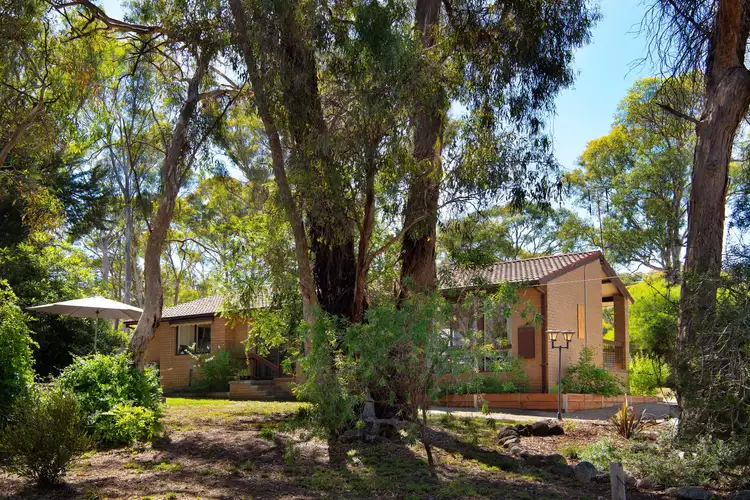 Second view of Homely house listing, 1 Specimen Gully Road, Barkers Creek VIC 3451