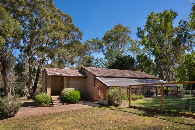 Third view of Homely house listing, 1 Specimen Gully Road, Barkers Creek VIC 3451