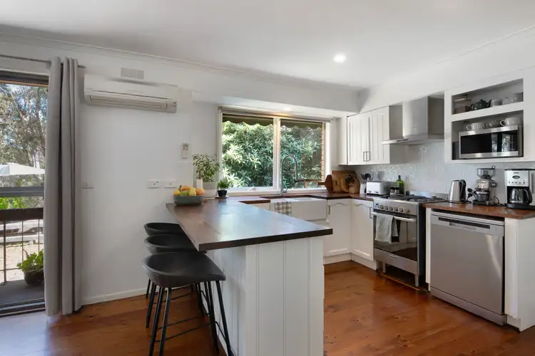 Fifth view of Homely house listing, 1 Specimen Gully Road, Barkers Creek VIC 3451