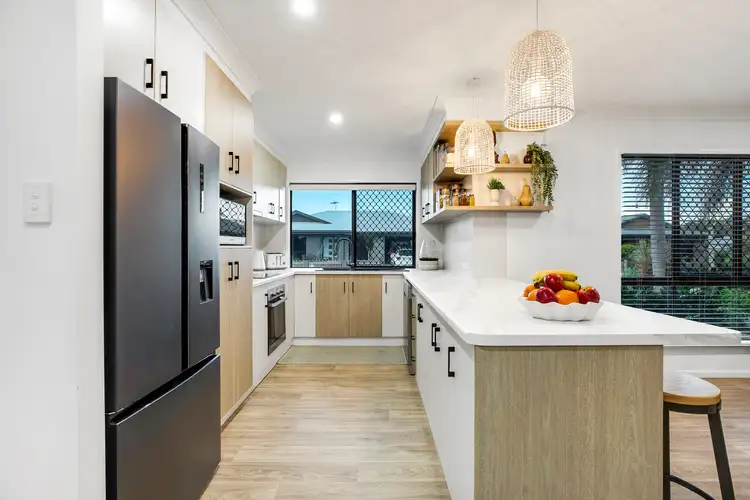 Third view of Homely house listing, 3 Jacob Street, Glenella QLD 4740