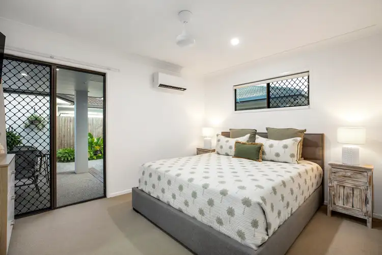 Fourth view of Homely house listing, 3 Jacob Street, Glenella QLD 4740