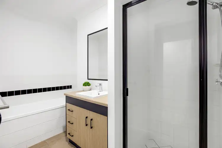 Fifth view of Homely house listing, 3 Jacob Street, Glenella QLD 4740