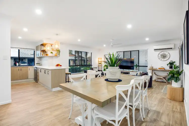 Sixth view of Homely house listing, 3 Jacob Street, Glenella QLD 4740