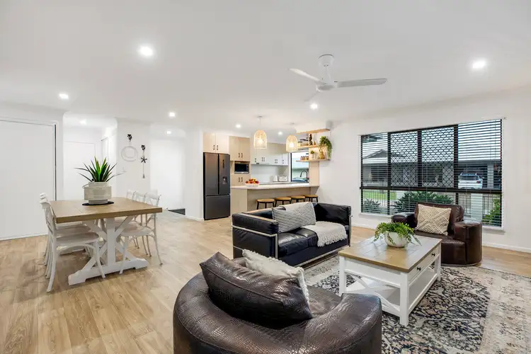 Seventh view of Homely house listing, 3 Jacob Street, Glenella QLD 4740