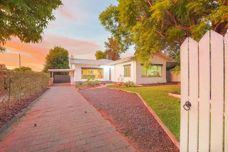Main view of Homely house listing, 153 Ontario Avenue, Mildura VIC 3500