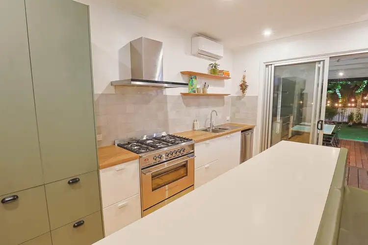 Fifth view of Homely house listing, 153 Ontario Avenue, Mildura VIC 3500