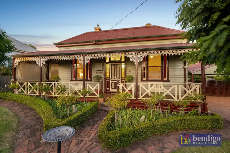Main view of Homely house listing, 30 Booth Street, Golden Square VIC 3555