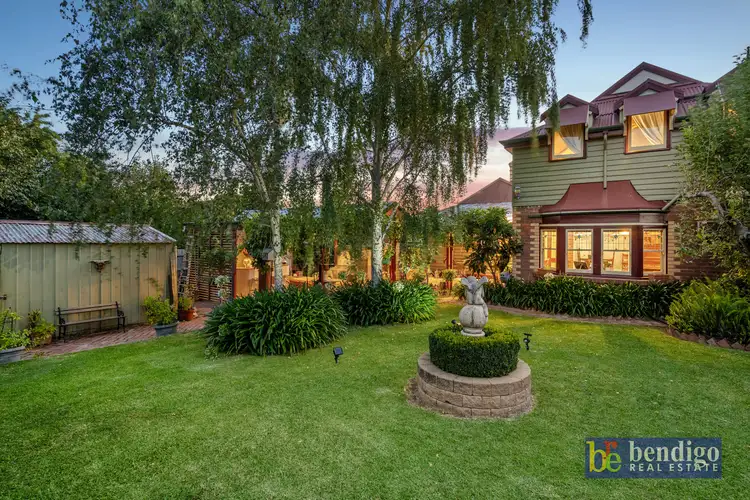 Second view of Homely house listing, 30 Booth Street, Golden Square VIC 3555