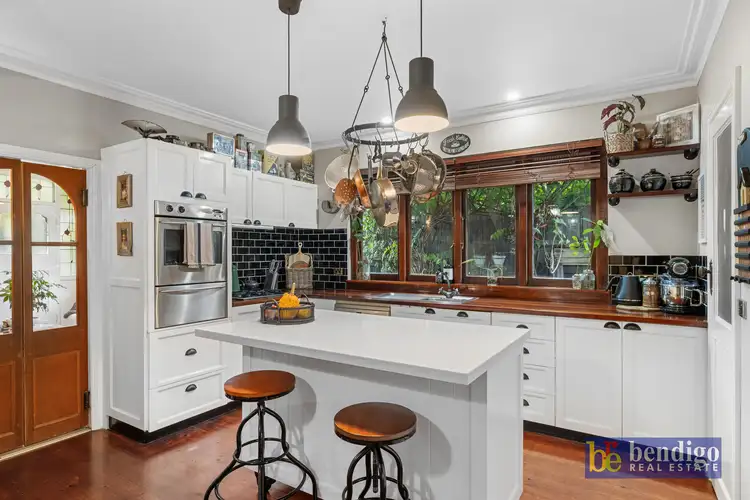 Fifth view of Homely house listing, 30 Booth Street, Golden Square VIC 3555