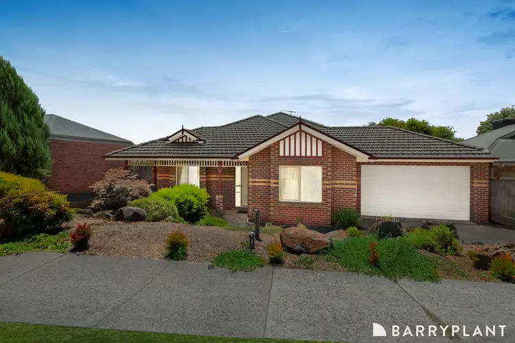 Main view of Homely house listing, 16 Overland Drive, Doreen VIC 3754