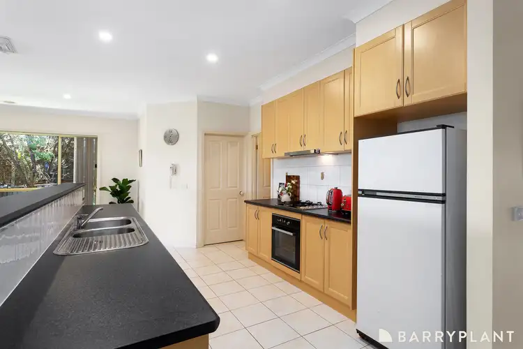 Second view of Homely house listing, 16 Overland Drive, Doreen VIC 3754