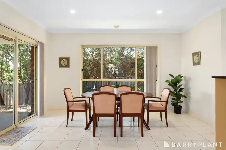 Fourth view of Homely house listing, 16 Overland Drive, Doreen VIC 3754