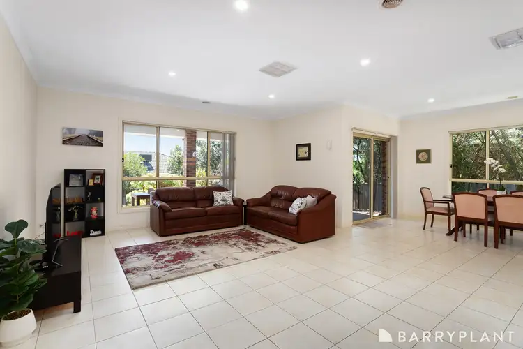 Fifth view of Homely house listing, 16 Overland Drive, Doreen VIC 3754