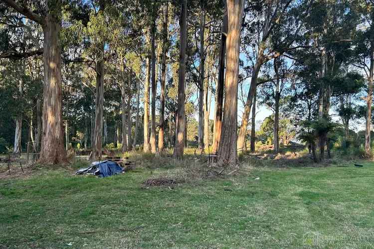 Second view of Homely land listing, 46 Stitchling Street, Carrajung VIC 3844