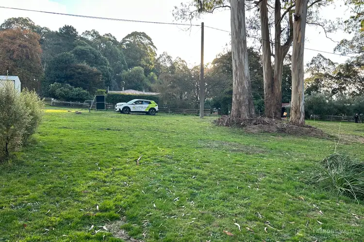 Third view of Homely land listing, 46 Stitchling Street, Carrajung VIC 3844