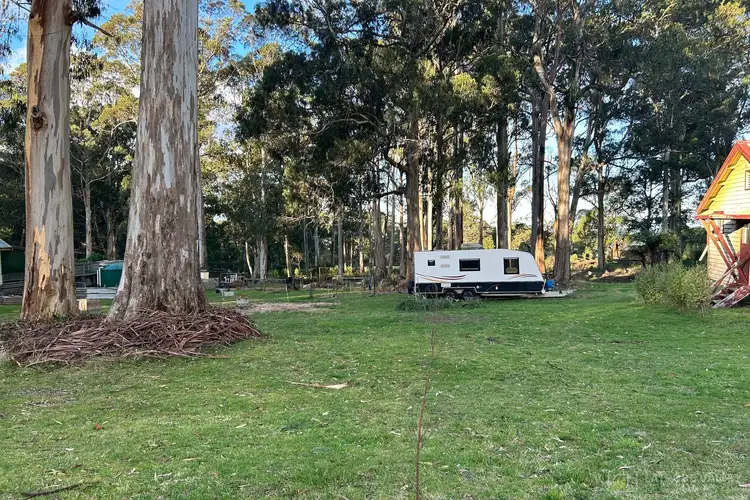 Fifth view of Homely land listing, 46 Stitchling Street, Carrajung VIC 3844