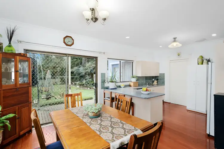 Second view of Homely house listing, 10 Warialda Street, Katoomba NSW 2780