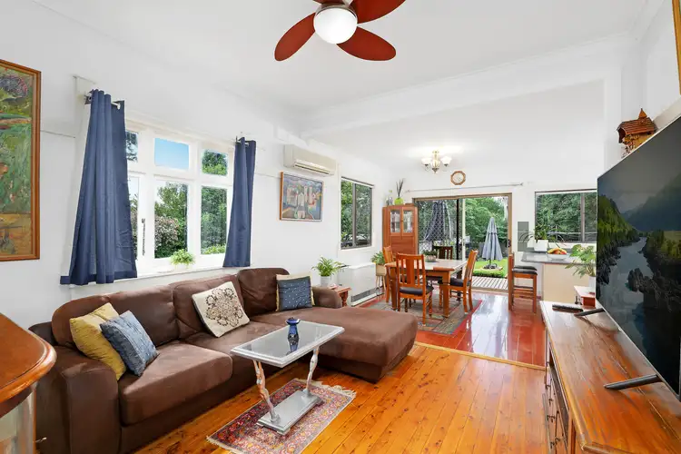 Third view of Homely house listing, 10 Warialda Street, Katoomba NSW 2780