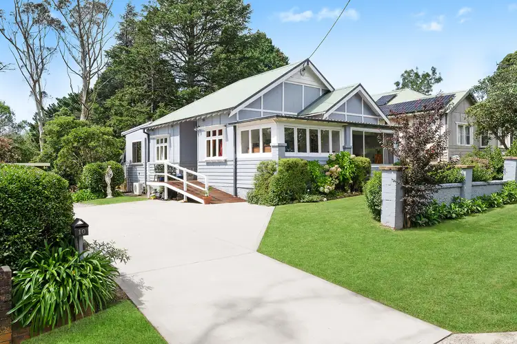 Sixth view of Homely house listing, 10 Warialda Street, Katoomba NSW 2780