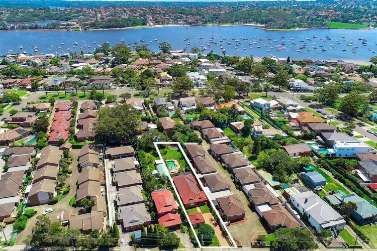 Main view of Homely house listing, 441 Rocky Point Road, Sans Souci NSW 2219