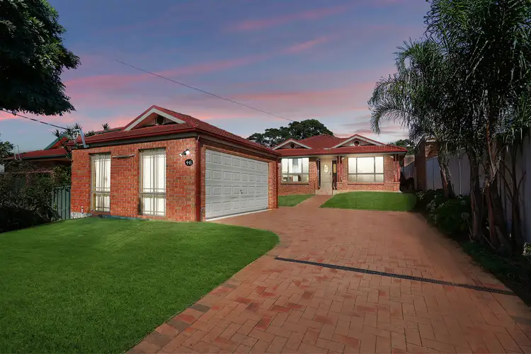 Second view of Homely house listing, 441 Rocky Point Road, Sans Souci NSW 2219