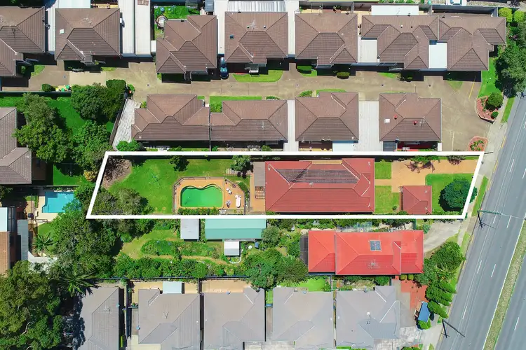 Third view of Homely house listing, 441 Rocky Point Road, Sans Souci NSW 2219