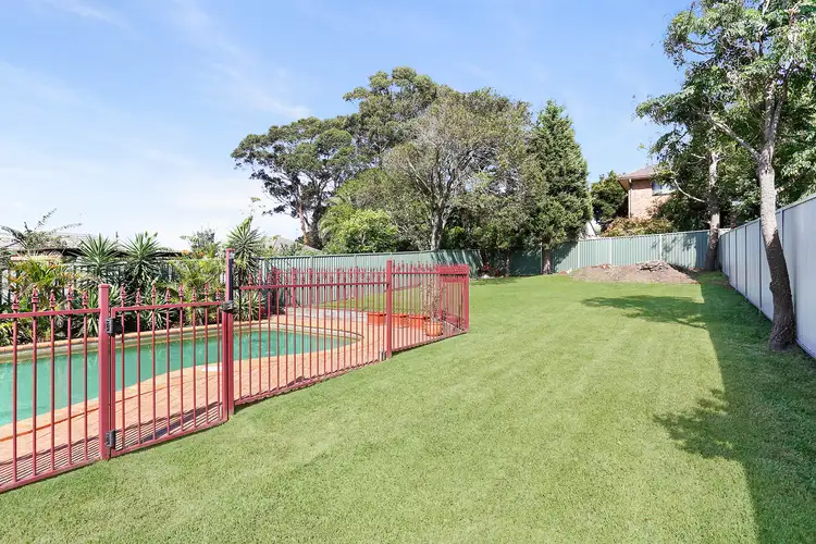 Fifth view of Homely house listing, 441 Rocky Point Road, Sans Souci NSW 2219