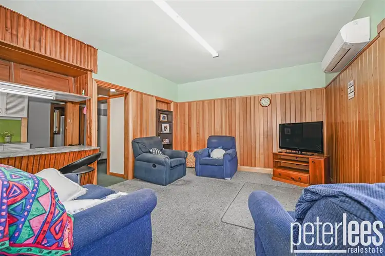 Seventh view of Homely house listing, 77 Hobart Road, Kings Meadows TAS 7249