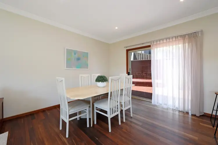 Fourth view of Homely townhouse listing, 5/1137 Burwood Highway, Ferntree Gully VIC 3156