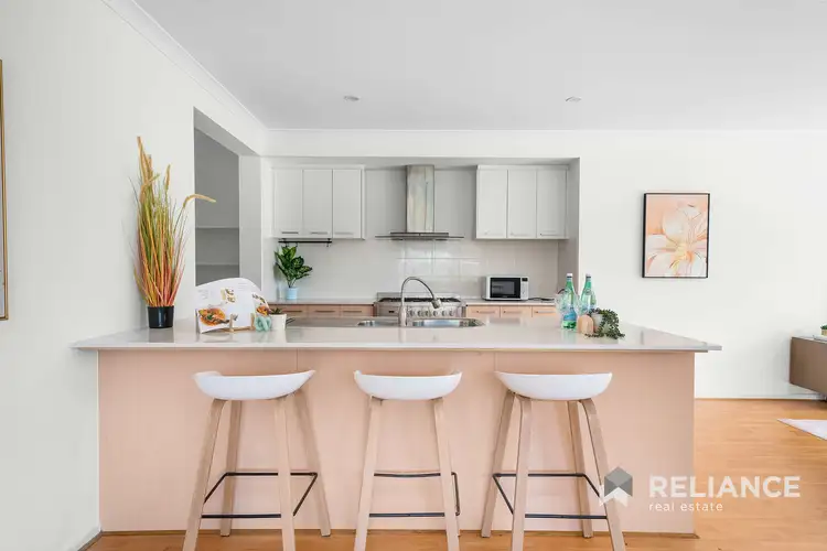 Sixth view of Homely house listing, 23B Mystic Grove, Point Cook VIC 3030