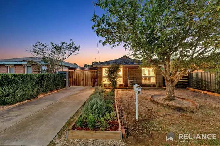22 Lorimer Street, Melton VIC 3337