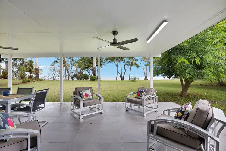 12 Murray Road, St Helens Beach QLD 4798