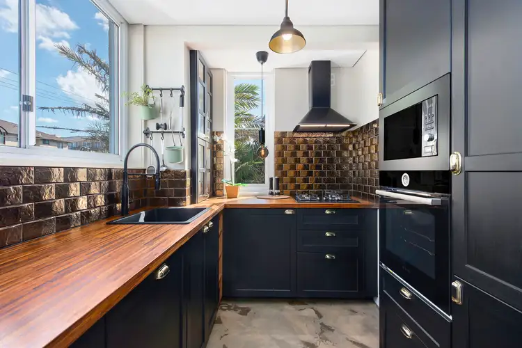 8/7 Queenscliff Road, Queenscliff NSW 2096