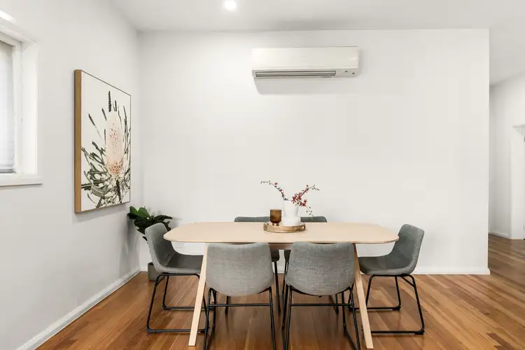 Fourth view of Homely townhouse listing, 1/450-452 Bell Street, Pascoe Vale South VIC 3044