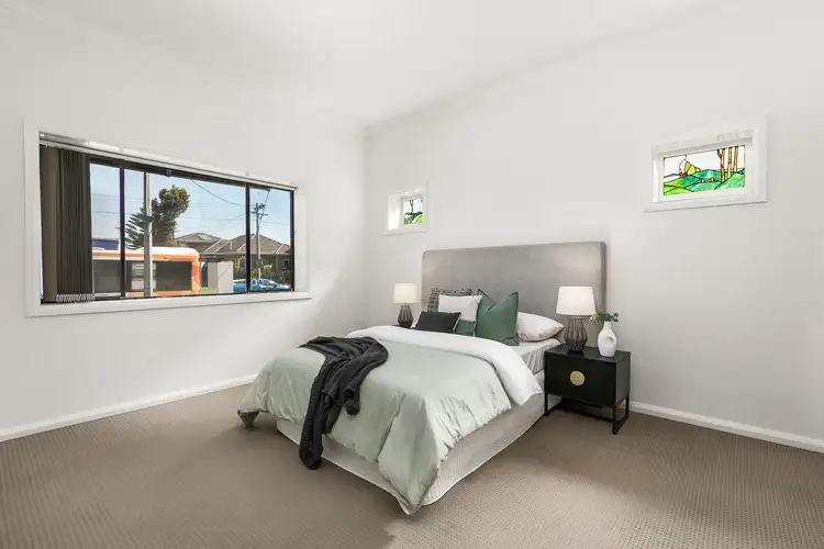 Fifth view of Homely townhouse listing, 1/450-452 Bell Street, Pascoe Vale South VIC 3044