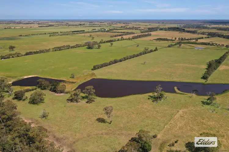Main view of Homely rural property listing, Bradleys Road, Stradbroke VIC 3851