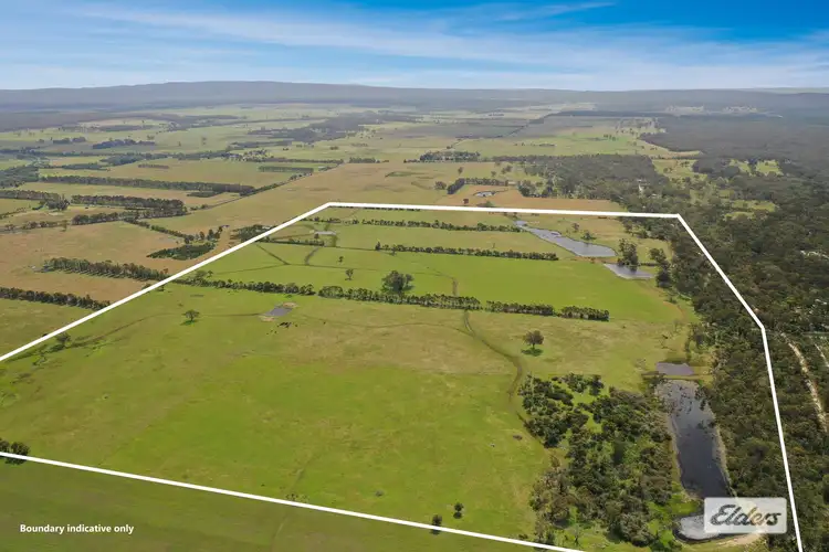 Second view of Homely rural property listing, Bradleys Road, Stradbroke VIC 3851