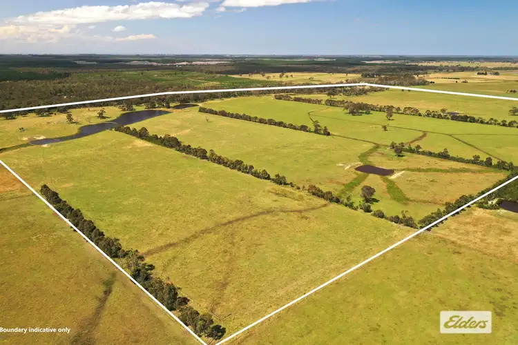 Fourth view of Homely rural property listing, Bradleys Road, Stradbroke VIC 3851