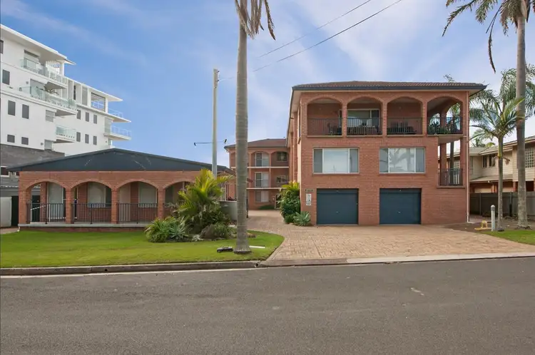 12/56-58 Ocean Parade, The Entrance NSW 2261