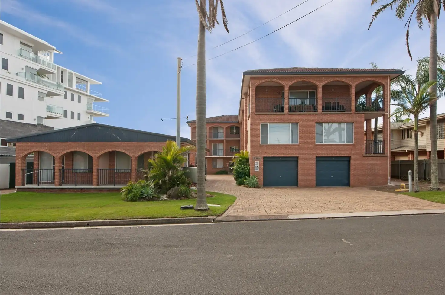 Main view of Homely unit listing, 12/56-58 Ocean Parade, The Entrance NSW 2261