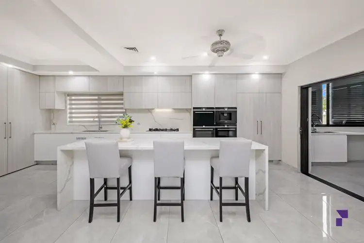 Third view of Homely house listing, 34 Wenke Crescent, Yagoona NSW 2199