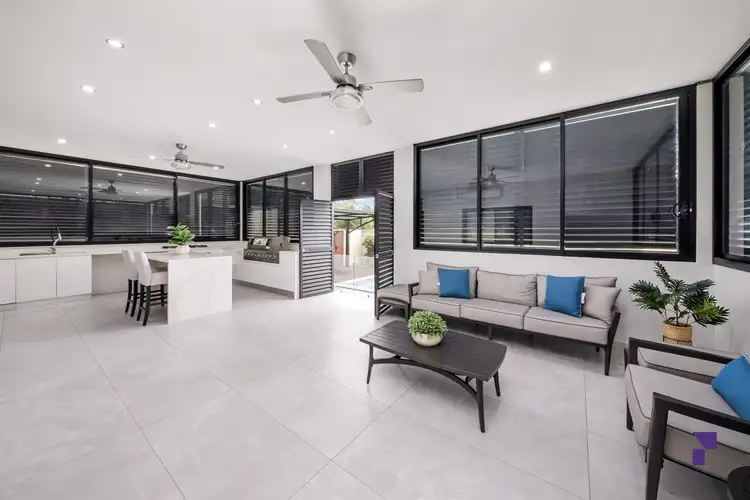 Fourth view of Homely house listing, 34 Wenke Crescent, Yagoona NSW 2199