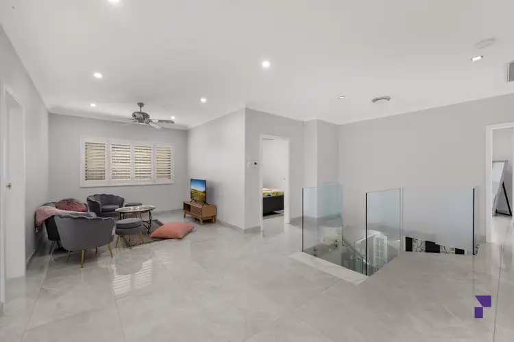 Sixth view of Homely house listing, 34 Wenke Crescent, Yagoona NSW 2199