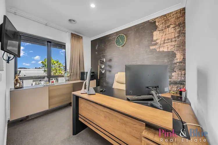 Fourth view of Homely house listing, 3 Rosette Crescent, Rockbank VIC 3335