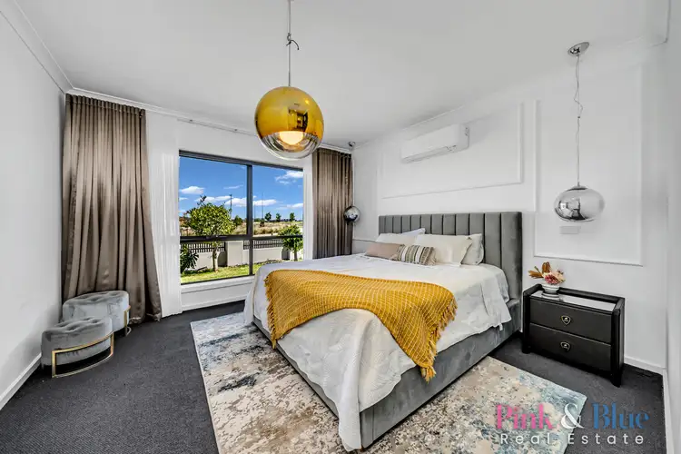 Fifth view of Homely house listing, 3 Rosette Crescent, Rockbank VIC 3335