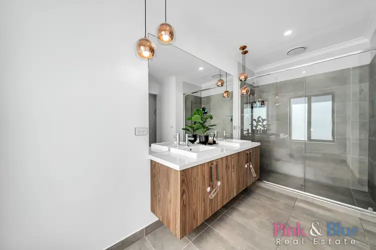 Sixth view of Homely house listing, 3 Rosette Crescent, Rockbank VIC 3335