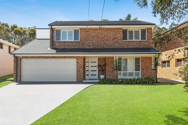 21 Bellevue Road, Bateau Bay NSW 2261