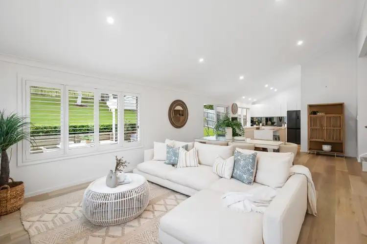 Second view of Homely house listing, 21 Bellevue Road, Bateau Bay NSW 2261