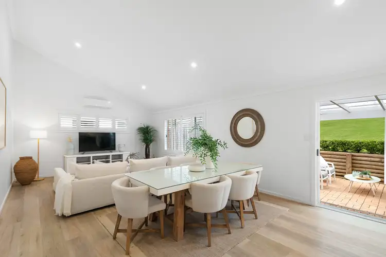 Third view of Homely house listing, 21 Bellevue Road, Bateau Bay NSW 2261